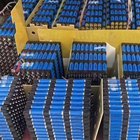 定西铁锂电池回收厂家-大量回收锂电池